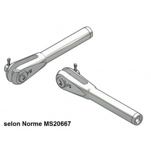 aircraft fork MS20667
