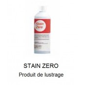 Lustrant inox "STAIN ZERO" - 500ml